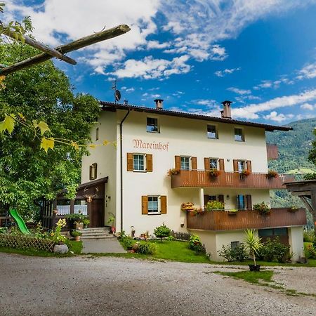 Apartamento Mareinhof - Urlaub Auf Dem Apfelbauernhof Parcines Exterior foto